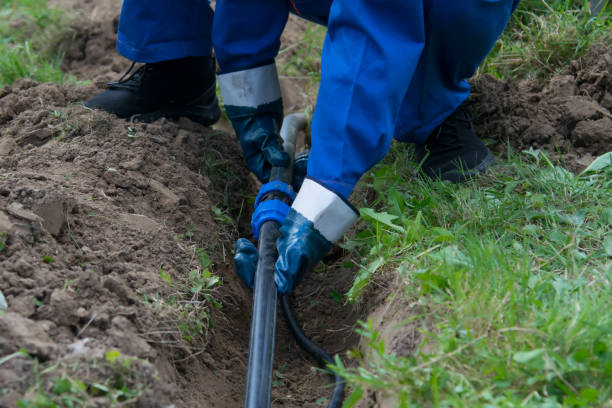 Best Septic System Installation and Maintenance  in Madison, GA